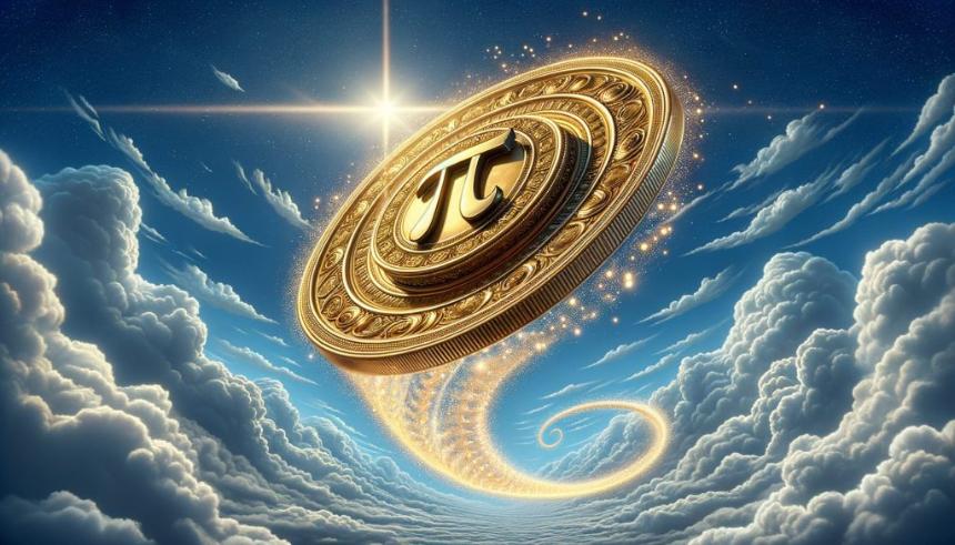 如果Pi币市值达到150亿美元，其价格将攀升至2.07美元