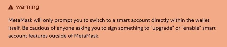 以太坊EIP-7702功能上线不久即遭网络钓鱼攻击，用户损失达14.6万美元