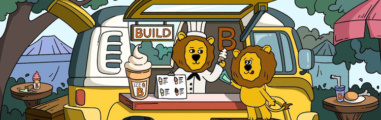 研报｜BUILDon 项目详解& B 市值分析