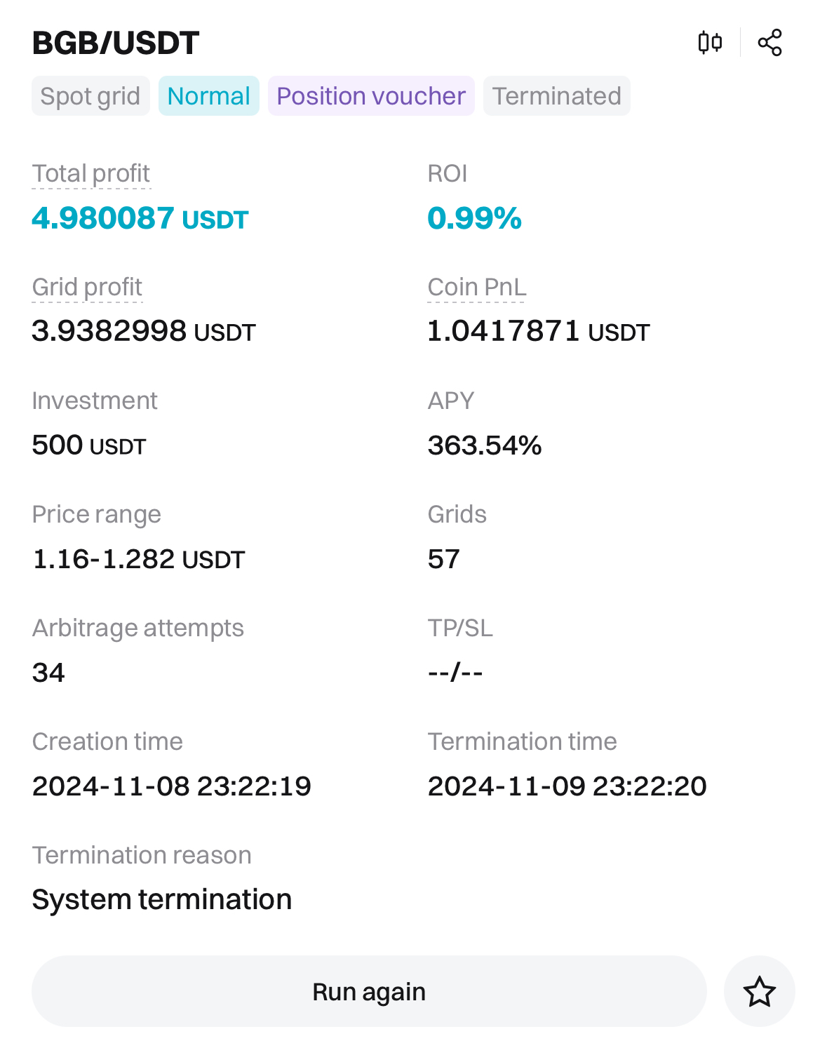 【2025新年狂欢】BGB网格红包免费领，最高得52,000 USDT奖励！
