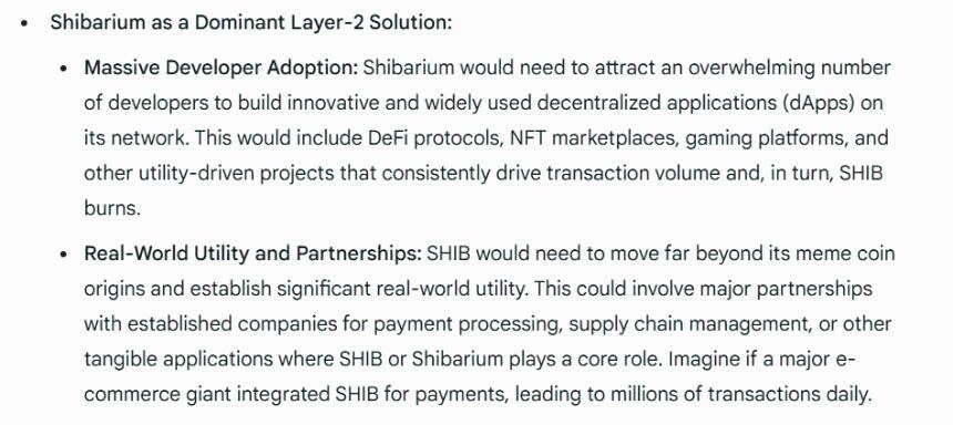  柴犬：SHIB 可能通过 3 种激进方式在 2 年内跌至 0.01 美元 