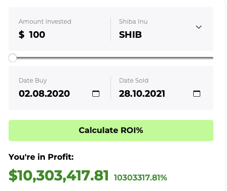 柴犬币：100美元投资如何在5年内飙升至近200万美元？到2030年能否再现辉煌？