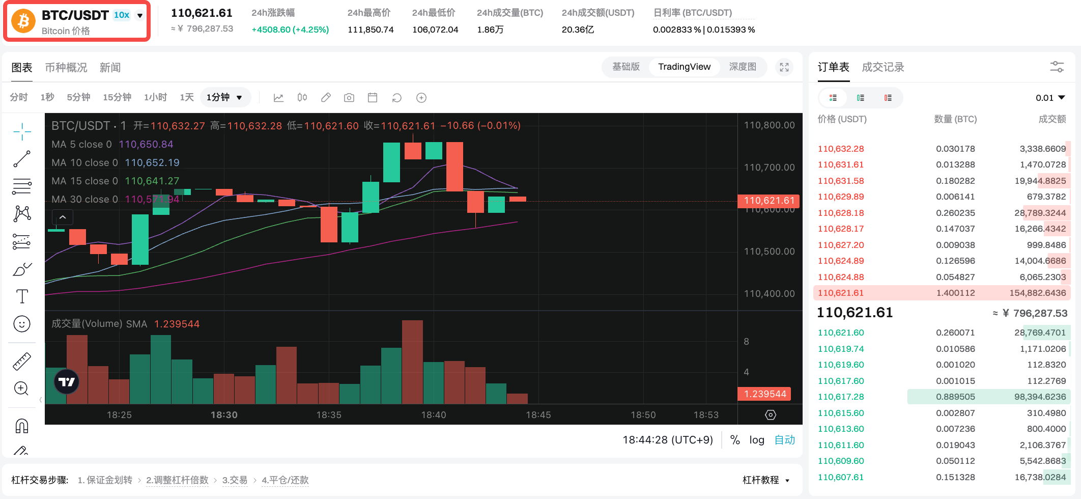如何使用自动借款和自动还款功能？