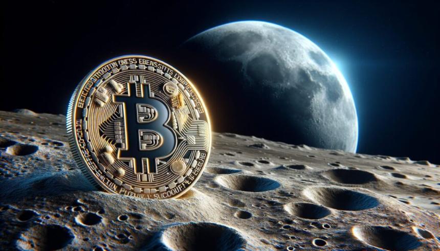 特朗普媒体计划向比特币和加密货币领域注资38.5亿美元