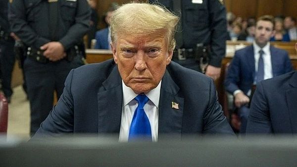 特朗普暂缓欧盟关税引发加密市场暴涨 总市值激增1000亿美元