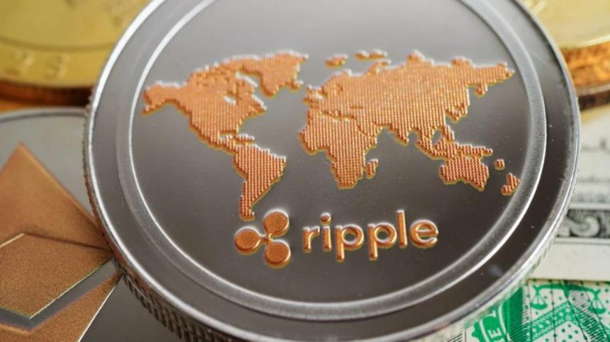 Ripple：三大关键事件或将助力XRP成为全球现象级资产