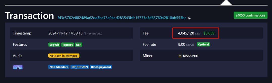 让比特币核心开发圈炸锅,一场对BTC “硬件升级” 的探讨