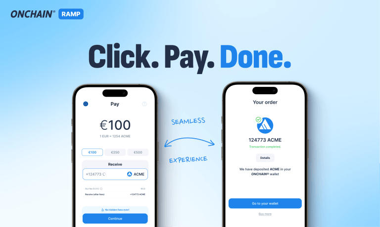 Crypto Fight Night ONCHAIN® 即将在2025菲律宾区块链周震撼登场