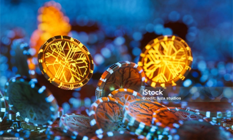 TRV币最新价格是多少?TRV币的市场价格与走势分析