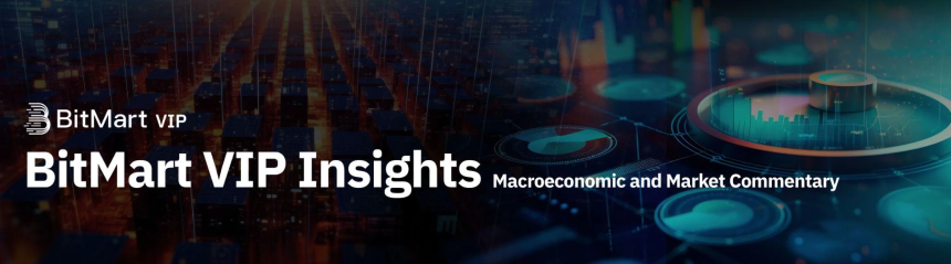BitMart VIP Insights：加密市场五月回顾与六月展望