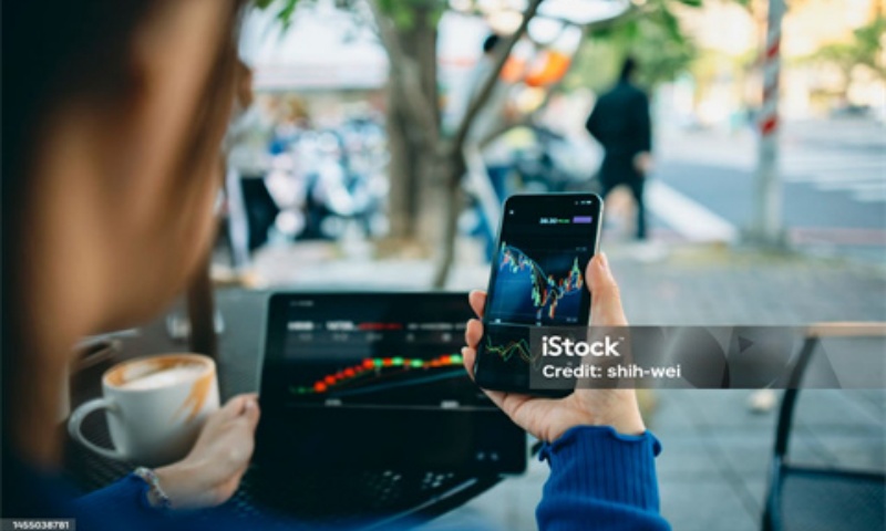 OOKI币的交易操作与购买教程分享