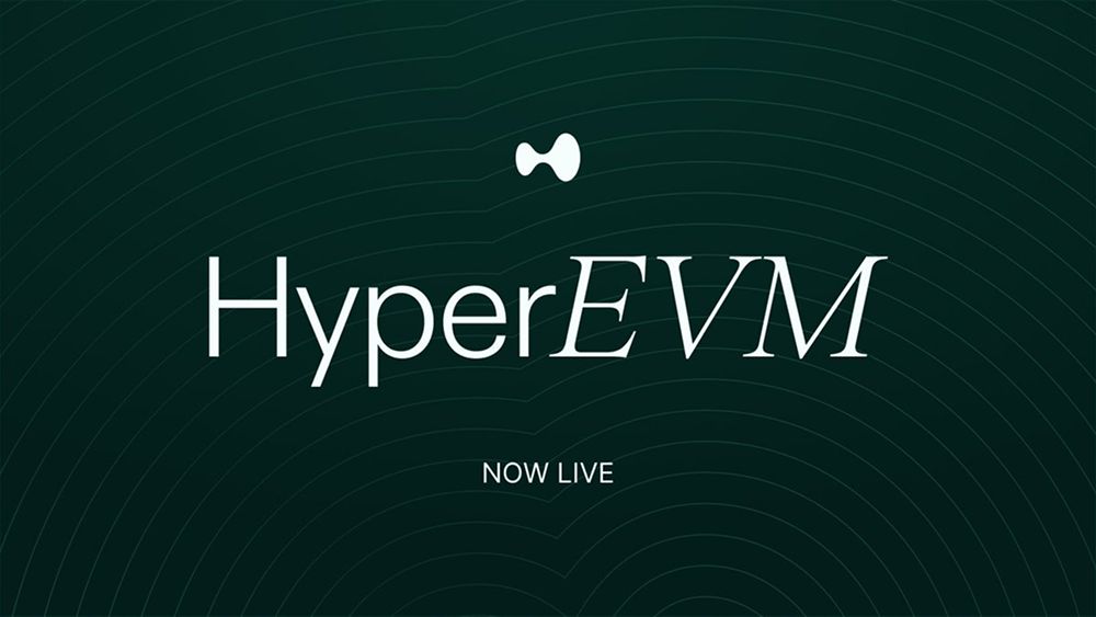 Hyperliquid崛起：技术、社区与市场共振，重塑链上衍生品格局