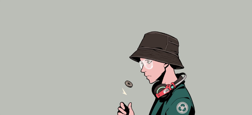 币圈老手的财富密码：如何跑赢比特币实现稳健收益