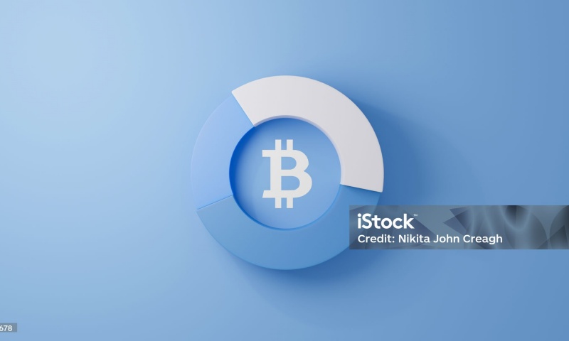 如何查看比特币的交易量？比特币交易量的查询方法