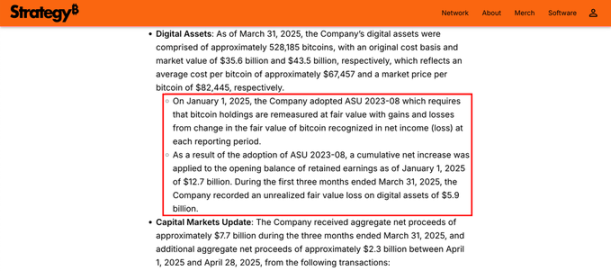 比 FTX 更危险？MicroStrategy 可能引爆史上最大比特币抛售潮