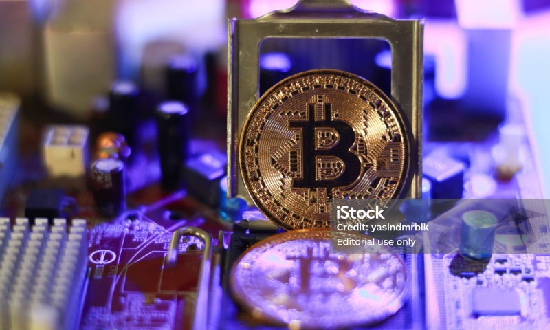 哪里可以炒比特币？炒比特币的推荐平台与操作方法