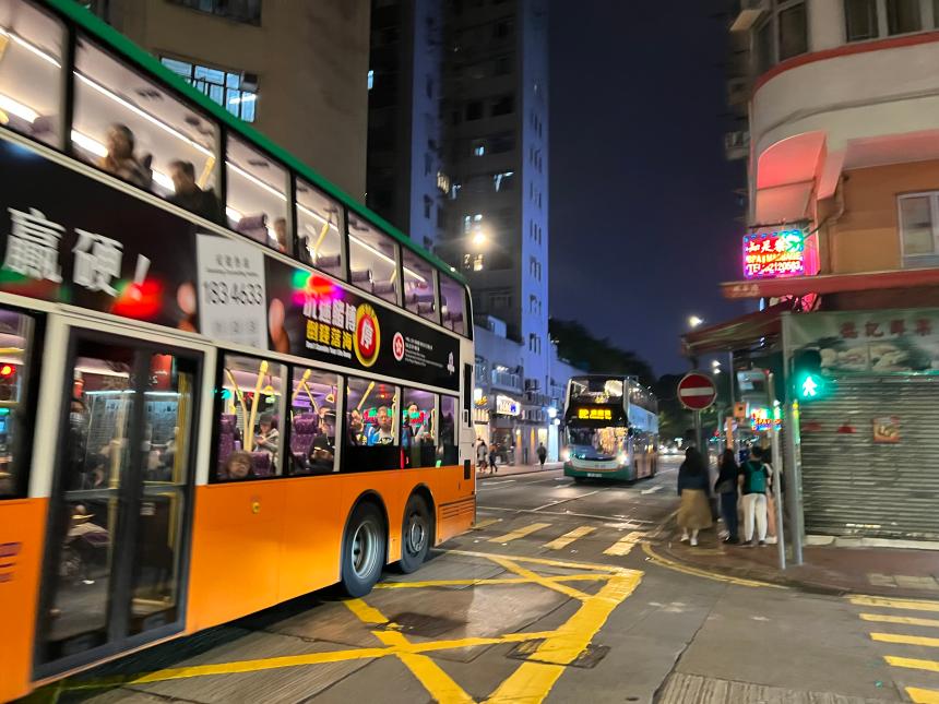 深陷舆论风暴:HashKey的困境与香港加密行业的挑战