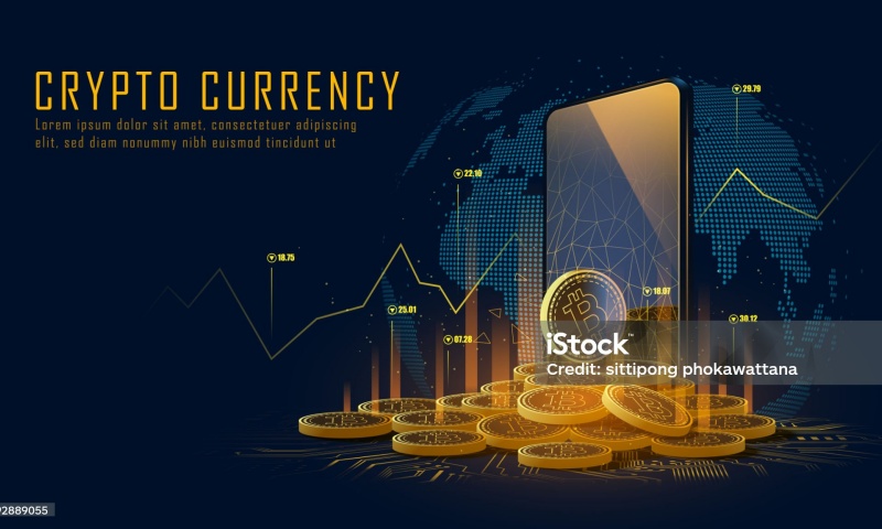 比特币100倍杠杆多少点会爆仓？杠杆交易风险解析