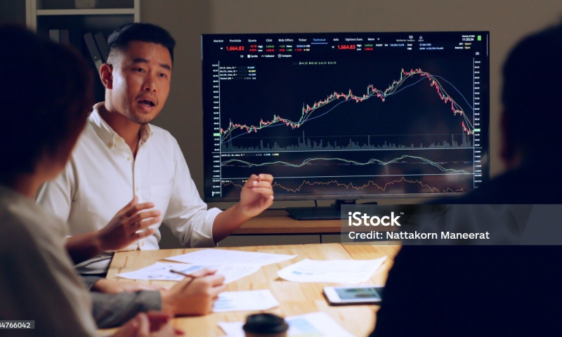 哪里可以炒比特币？炒比特币的推荐平台与操作方法