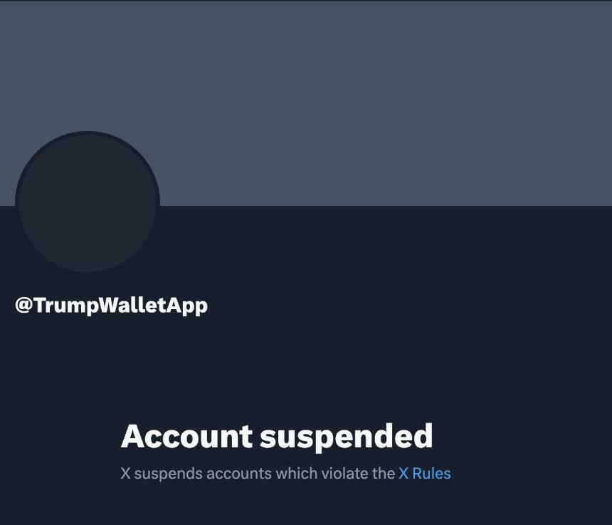 特朗普加密钱包风波:Magic Eden推波助澜,家族成员紧急撇清关系