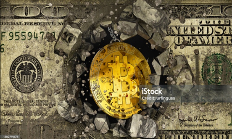 比特币季度合约是什么意思？比特币季度合约的操作与分析