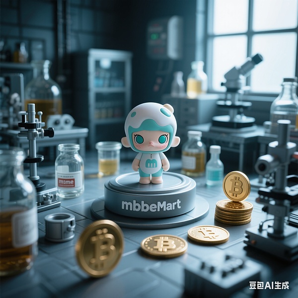 情绪即货币？没那么简单——泡泡玛特盲盒与Meme币的价值逻辑