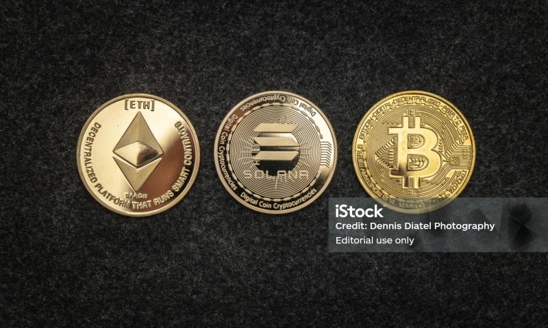 预言机龙头币有哪些?预言机龙头币的盘点