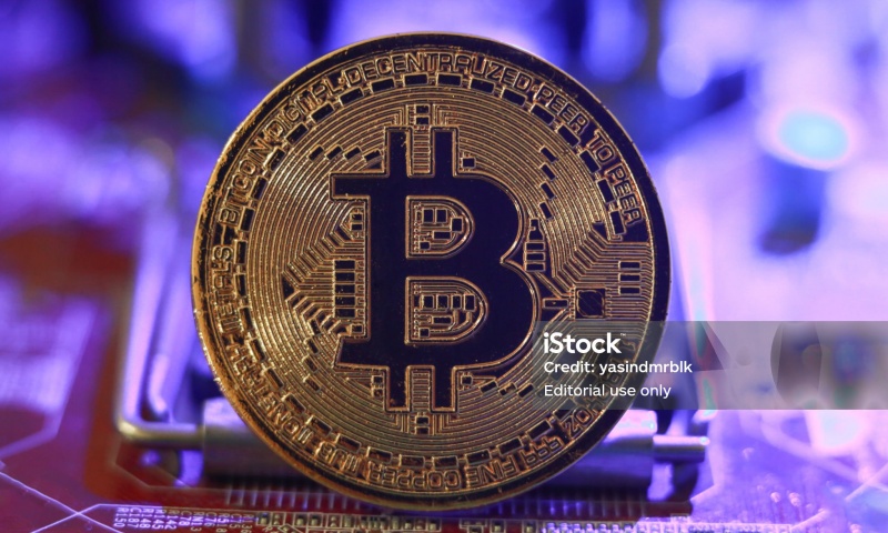 哪里可以炒比特币？炒比特币的推荐平台与操作方法