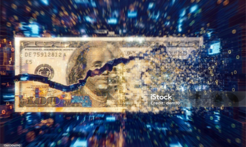 币安APP怎么注册不了？解决币安APP无法注册的常见问题