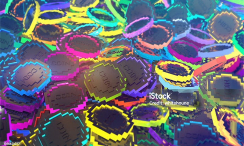 石油币（Petro）现价是多少？历年价格走势及未来发展趋势